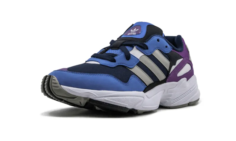 More Adidas Shoes Yung-96 