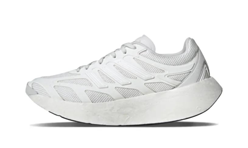 More Adidas Shoes Adizero Aruku 'Triple White'