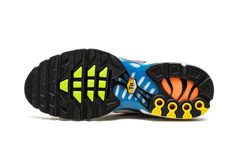 Nike Air Max AIR MAX PLUS WMNS 