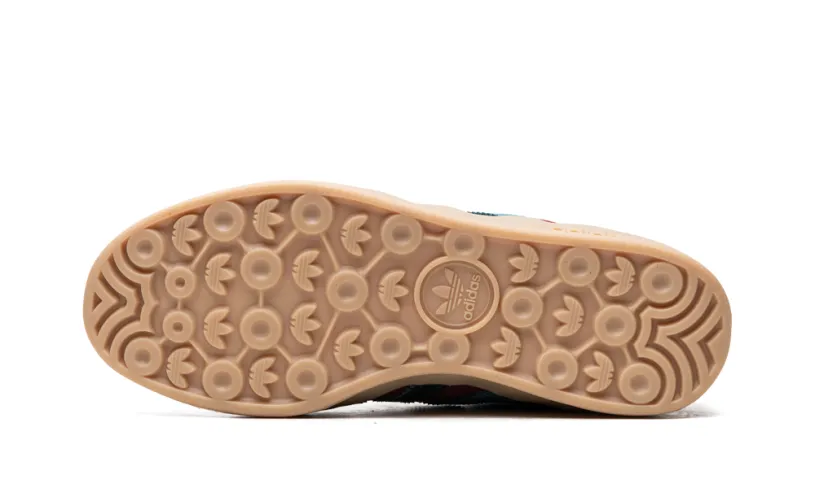 Adidas Gazelle Gazelle Indoor 'Collegiate Burgundy' 