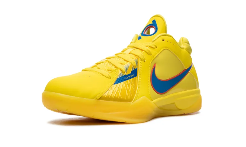 Nike Basketball KD 3 'Christmas' 