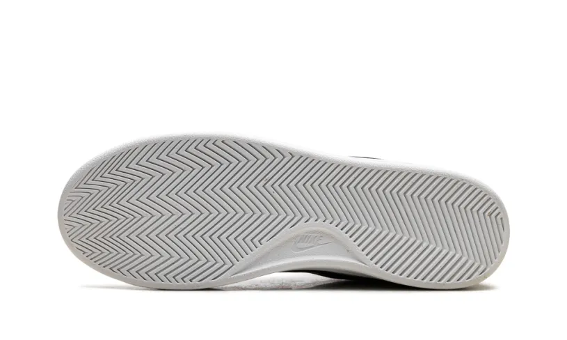 Nike Lifestyle Court Royale 2 Mid 'White Onyx' 