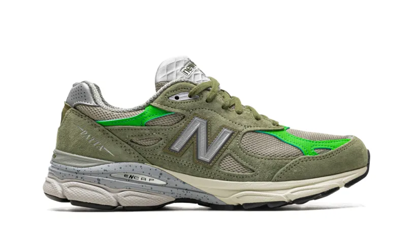 New Balance 990 990 V3 'Patta' 