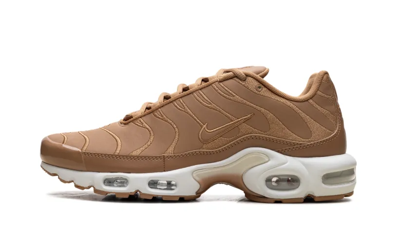Nike Air Max Air Max Plus 'Flax Sail'