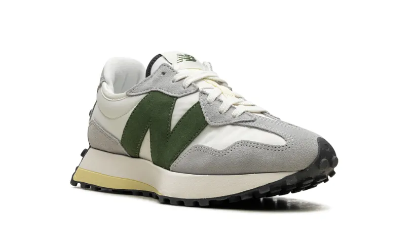 New Balance 327 327 WMNS 'Raincloud Nori' 