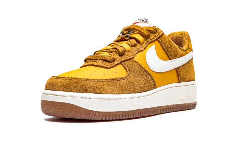 Nike Lifestyle AIR FORCE 1 '07 SE MNS WMNS 'First Use'