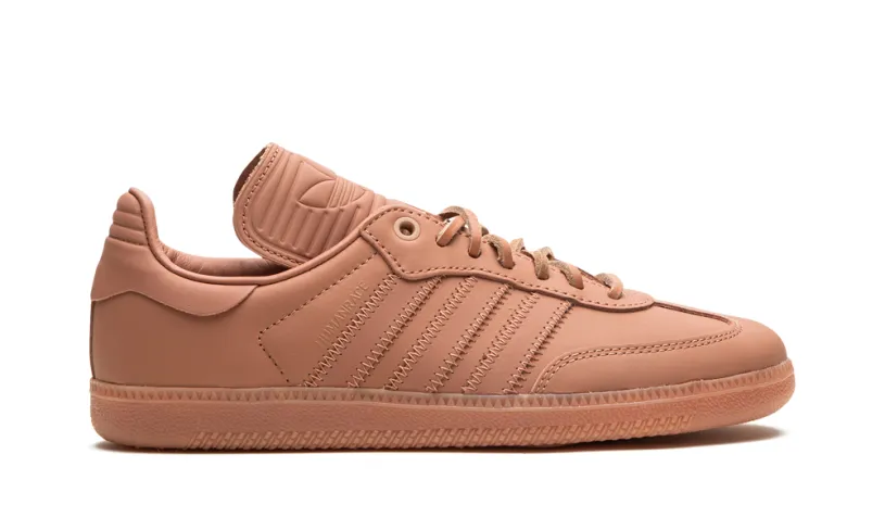 Adidas Samba Humanrace Samba 'Pharrell Williams - Terracotta' 
