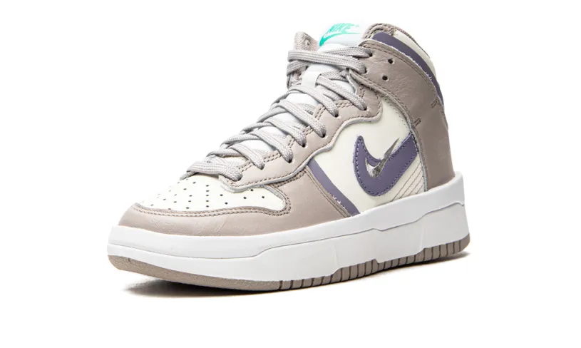 Nike Dunk DUNK HIGH REBEL MNS WMNS 'Iron Purple' 