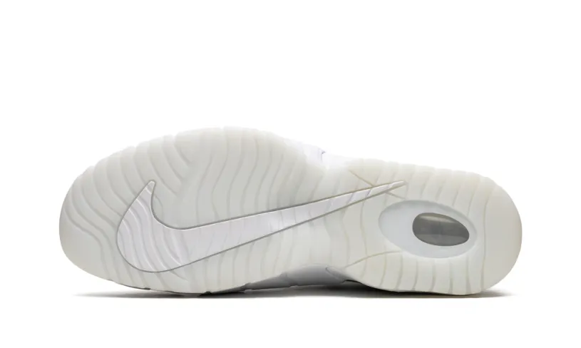 Nike Penny Hardaway Air Max Penny 'Pure Platinum' 