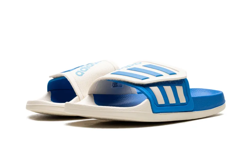 More Adidas Shoes ADILETTE TND 'White'