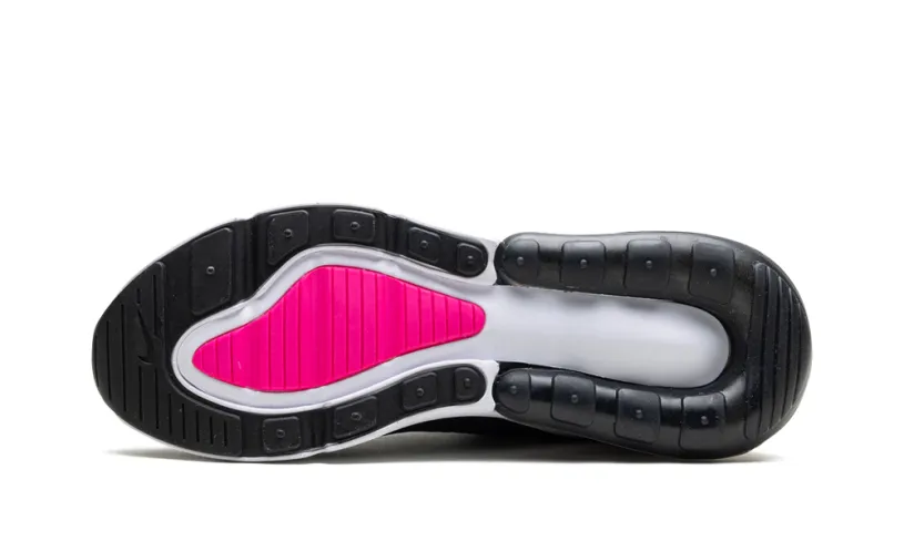 Nike Air Max AIR MAX 270 WMNS 'Black' 