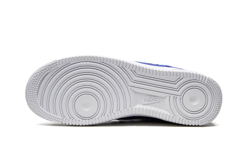 Nike Lifestyle Air Force 1 'Los Angeles'