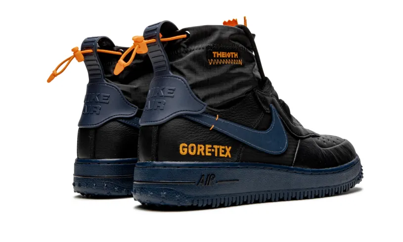 Nike Lifestyle Air Force 1 WTR GTX 'Gore-tex' 