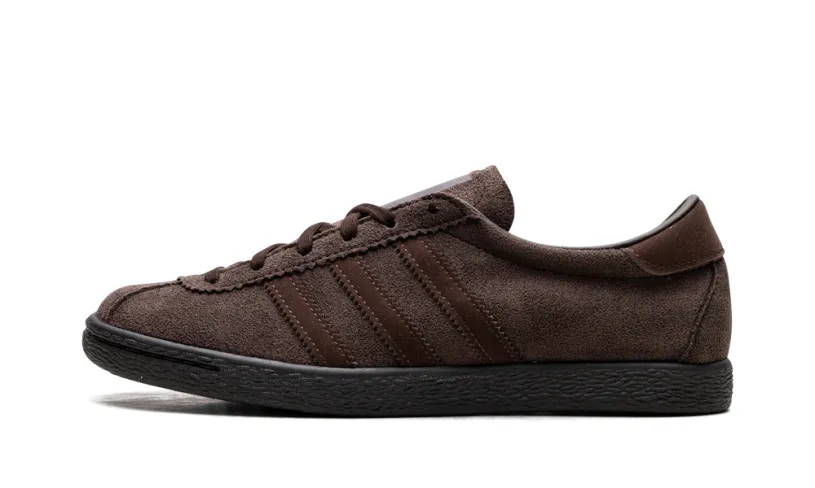 More Adidas Shoes Tobacco Gruen 'Dark Brown' 