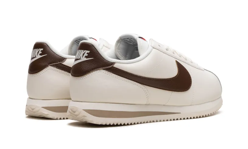Nike Lifestyle CORTEZ WMNS 'Cacao Wow' 