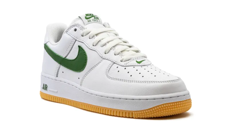 Nike Lifestyle Air Force 1 Low 'Color Of The Month' 