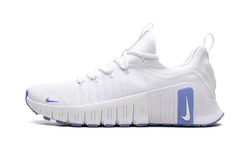 Nike Lifestyle Free Metcon 6 WMNS 'White Royal Pulse' 