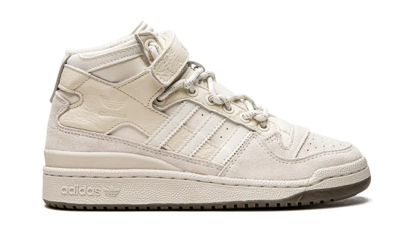 More Adidas Shoes Forum Mid 'Ivy Park Icy Park'