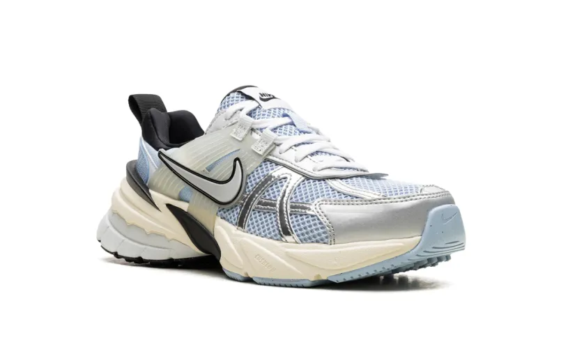 Nike Lifestyle V2K RUN WMNS 'PSYCHIC BLUE' 