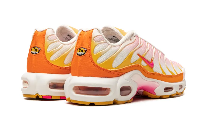 Nike Air Max AIR MAX PLUS WMNS 'Tropical' 