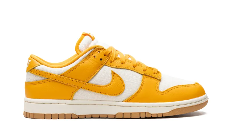 Nike Dunk Dunk Low 'University Gold' 