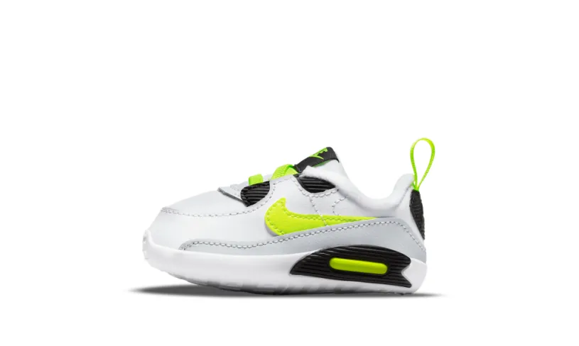 Nike Air Max Air Max 90 CB 'White Volt'