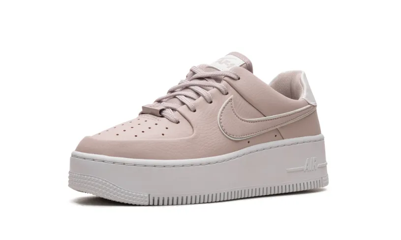 Nike Lifestyle AIR FORCE 1 SAGE LO WMNS 