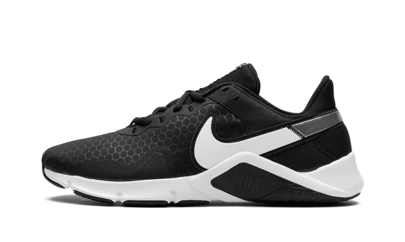 Nike Basketball Legend Essential 2