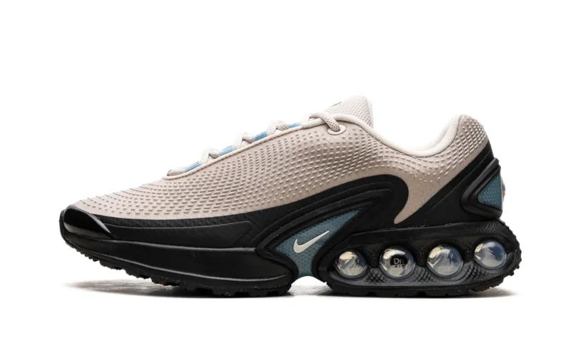 Nike Air Max Air Max Dn 'Light Orewood Brown Turquoise' 