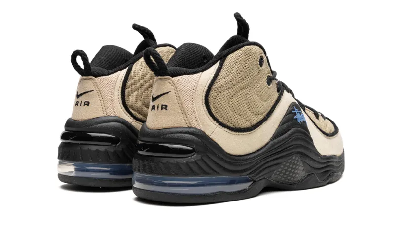 Nike Basketball Air Penny 2 'Stussy - Rattan' 