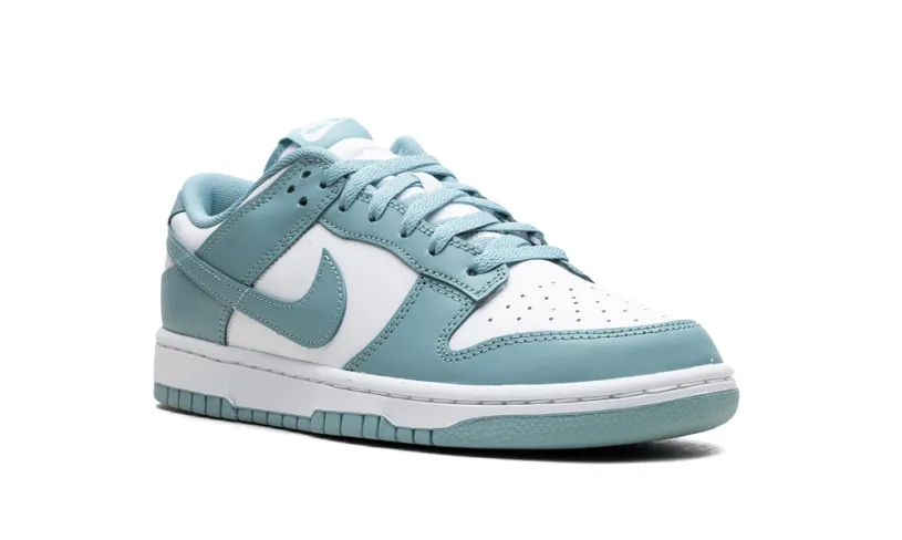 Nike Dunk Dunk Low 'Denim Turquoise' 