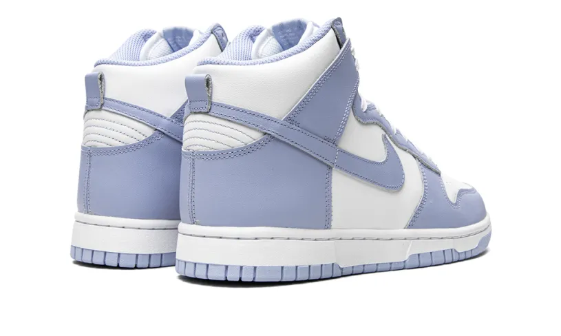 Nike Dunk DUNK HIGH MNS WMNS 'Aluminum' 