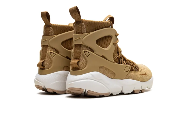 Nike Lifestyle AIR FOOTSCAPE MID WMNS 