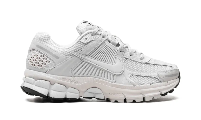 Nike Lifestyle Zoom Vomero 5 WMNS 'White   Vast Grey' 