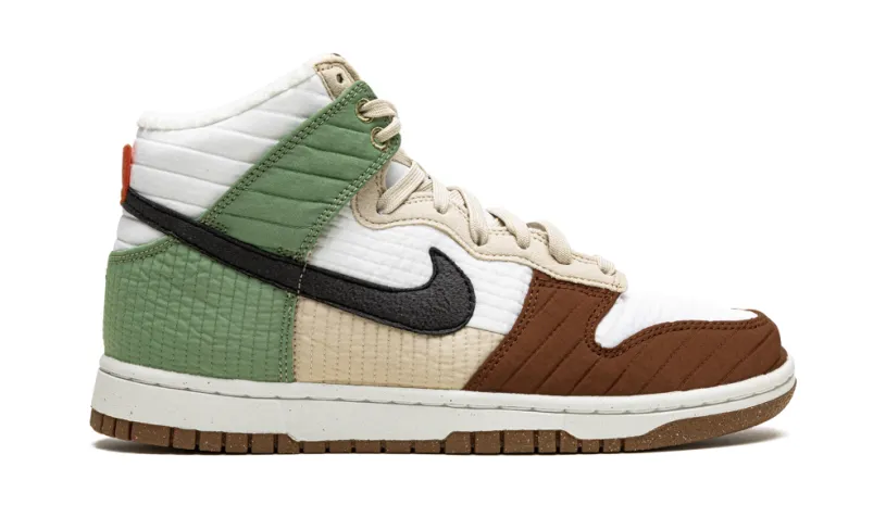 Nike Dunk DUNK HIGH LX MNS WMNS 'Toasty' 