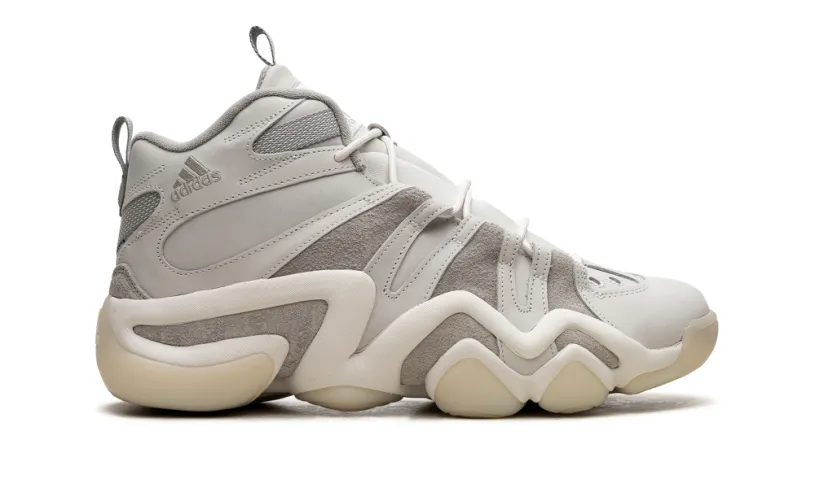 More Adidas Shoes Crazy 8 'Off-White Sesame' 