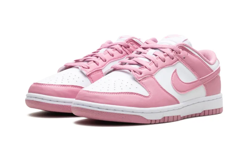 Nike Dunk Dunk Low Next Nature WMNS 'Elemental Pink'