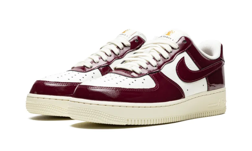 Nike Lifestyle AIR FORCE 1 LO MNS WMNS 'Roman Empire' 