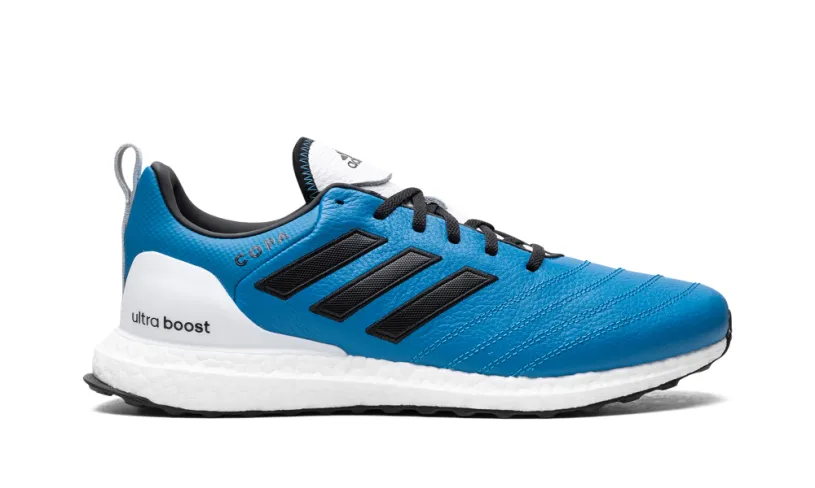 Adidas Ultraboost Copa UltraBoost DNA 'Charlotte FC' 