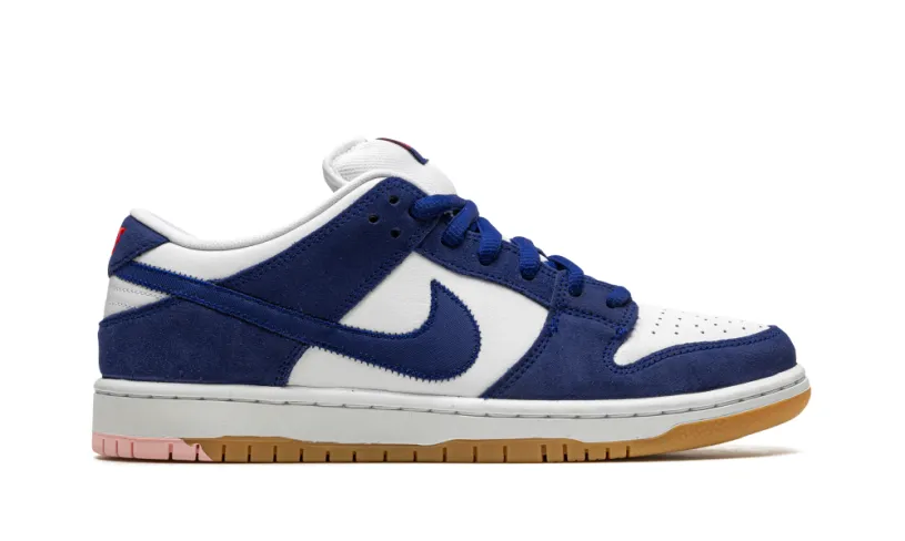 Nike Dunk SB Dunk Low 'Los Angeles Dodgers' 