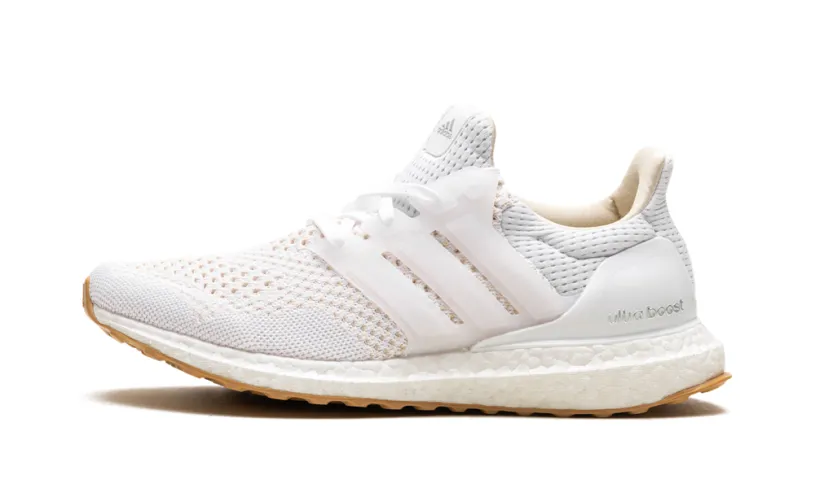 Adidas Ultraboost UltraBoost 1.0 'White Gum'