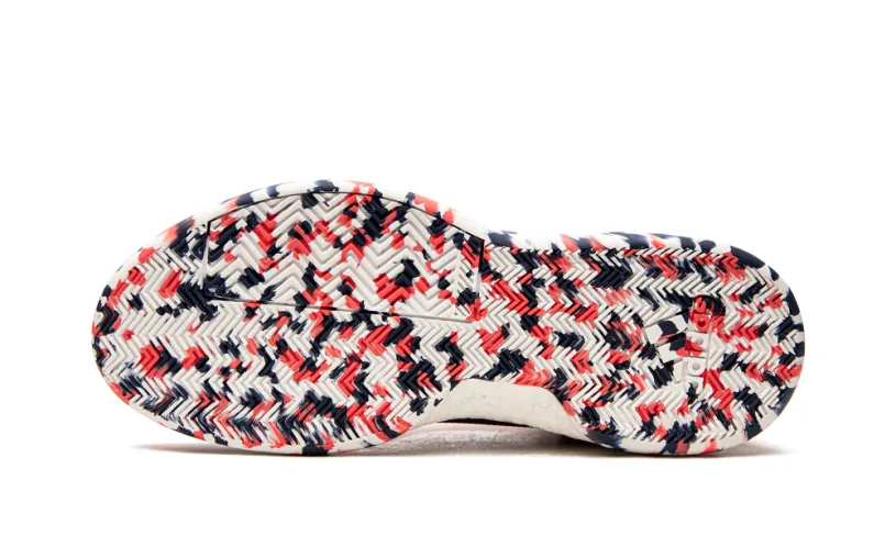 More Adidas Shoes Marquee Boost 'John Wall' 