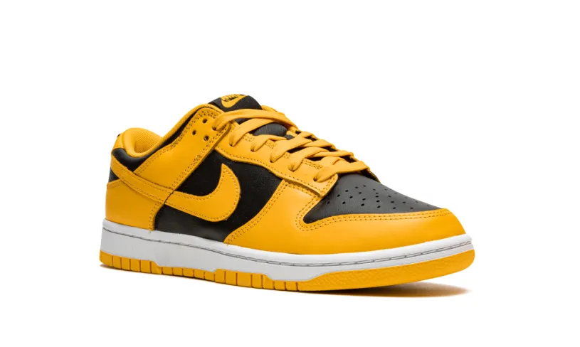 Nike Dunk Dunk Low 'Goldenrod' 
