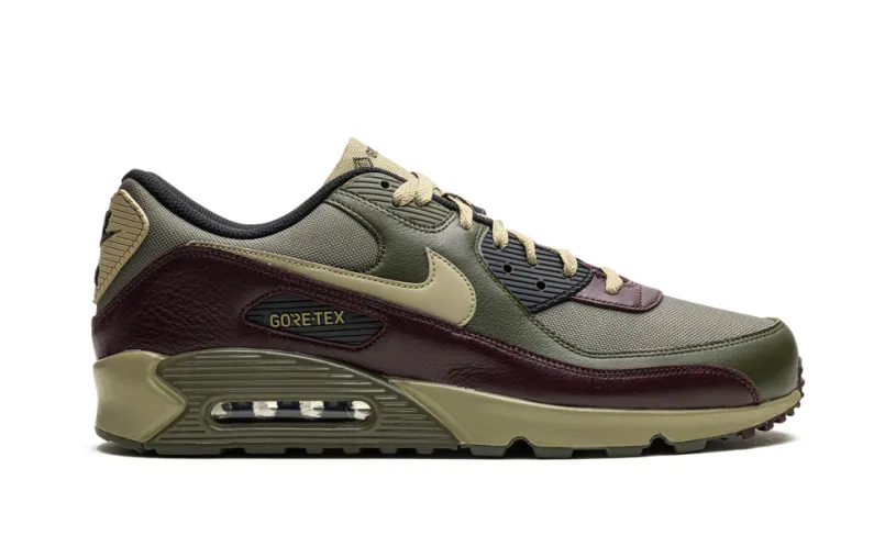 Nike Air Max Air Max 90 Gore-Tex 'Medium Olive' 