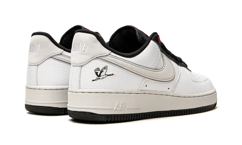 Nike Lifestyle Air Force 1 '07 LX 'Milky Stork' 
