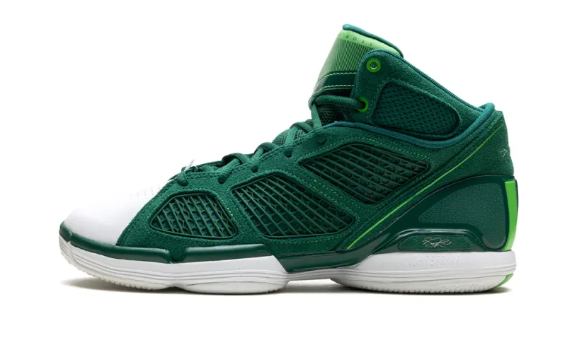 More Adidas Shoes D Rose 1.5 'St. Patrick's Day (2022)' 