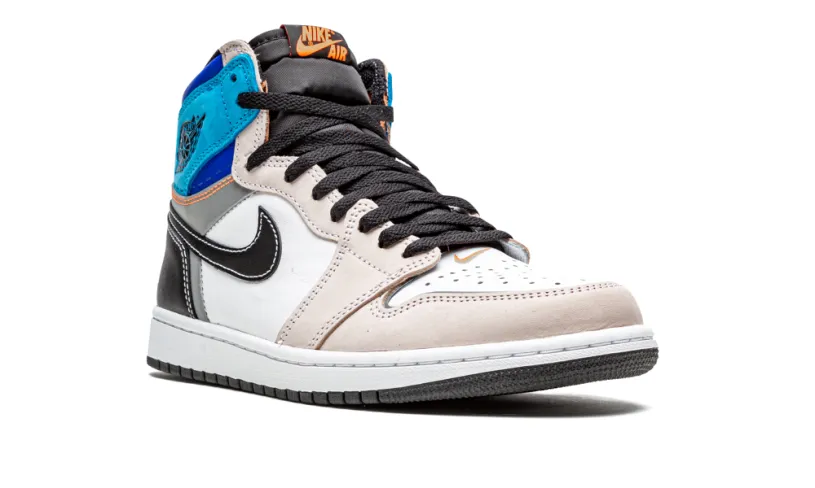 Air Jordan 1 Air Jordan 1 High OG 'Prototype' 