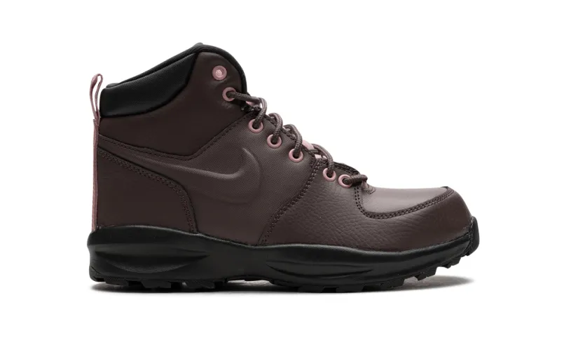 Nike Basketball Manoa Leather GS 