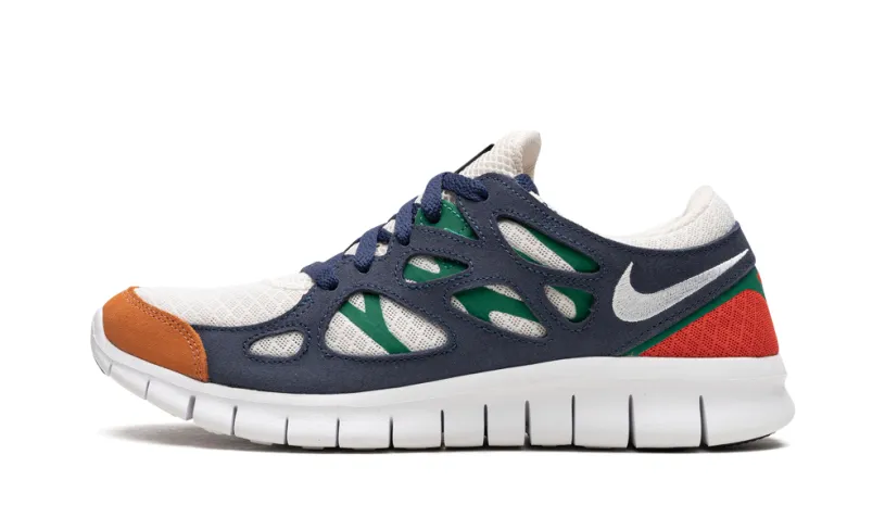 Nike Basketball Free Run 2