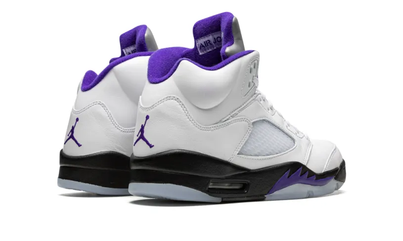 Air Jordan 5 Air Jordan 5 Retro 'Concord' 